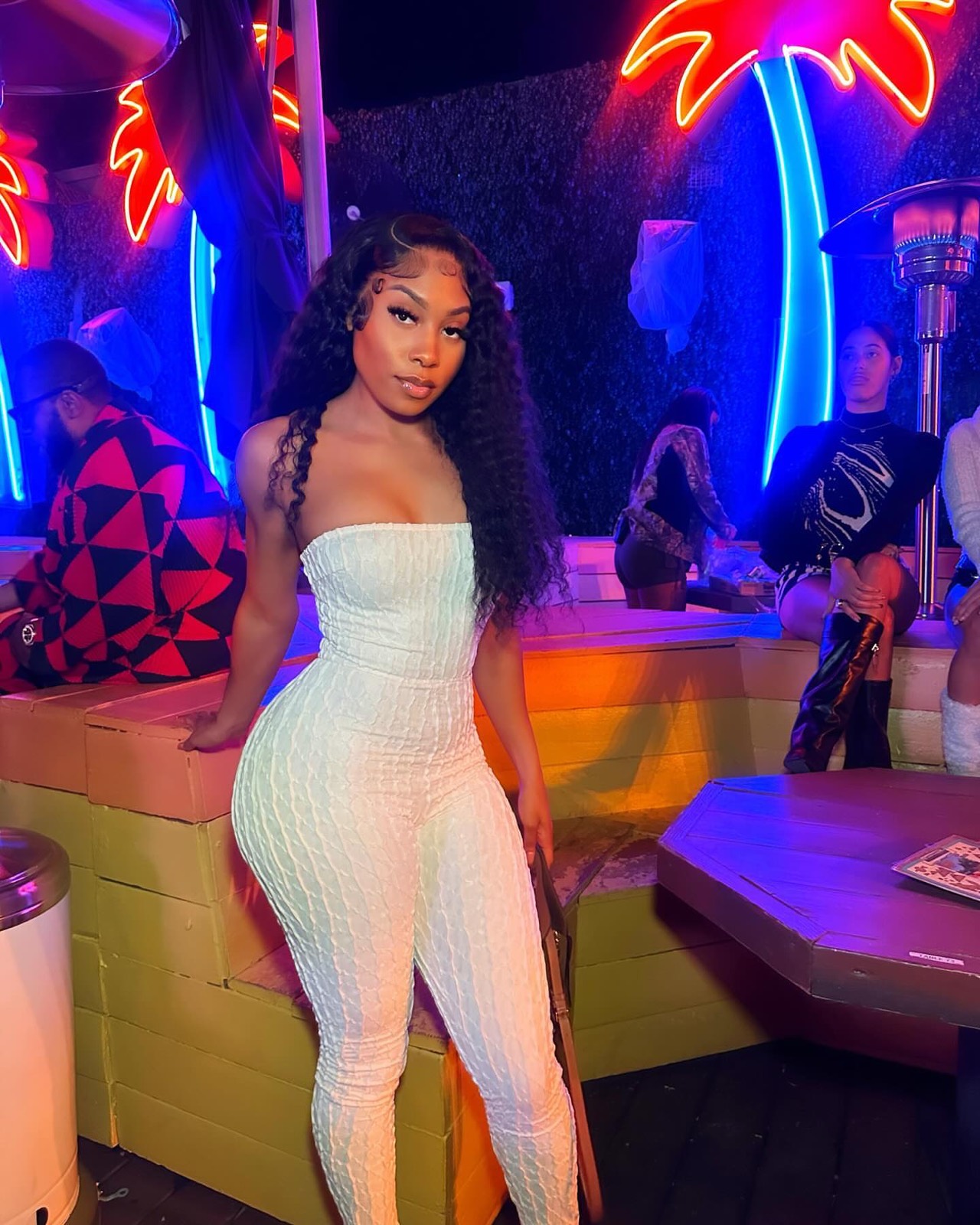 Jazmyne Tilford